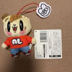 ジェ猫マスコット