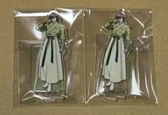 新テニスの王子様　ドラゴン　DRAGON ミニアクリルスタンド　白石蔵ノ介