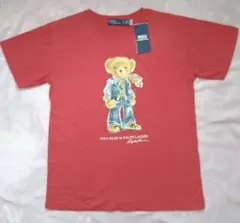 【 新品 】 ポロラルフローレン POLO RALPH LAUREN Tシャツ