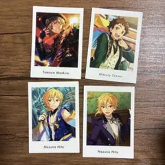 あんスタ ぱしゃっつ各種 Ra*bits