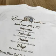 【新品】Def Tech Micro/Shu Doso TシャツМ
