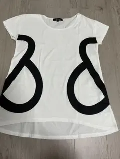 pinky & dianne 半袖 Tシャツ　レディース38のサムネイル