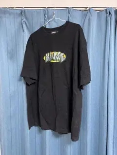 XLARGE ブラック Tシャツ XL