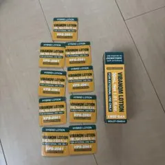 韓国正規品】ビバンクエントマンカローション＆フィニッシュローション