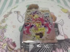 プリキュアウエハース11 ハピネスチャージプリキュア 集合