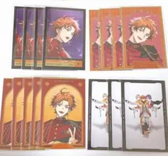 IMPACT チェキ風カード 北見遊征