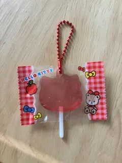 サンリオキャラクターズ キャンディチャーム ハローキティ
