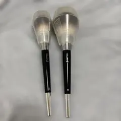 fillimilli フェイスブラシ 882 883 2本セットのサムネイル