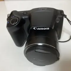Canon PowerShot SX400 IS 本体