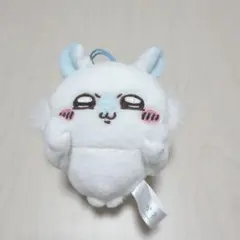 ちいかわ　プライズ　モモンガ　マスコット　キーホルダー