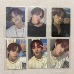n.SSign FEELIN' GOOD ハンジュン - メルカリ