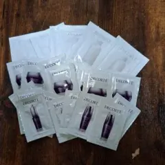 コスメデコルテ リポソーム3種類　薬用マイクロバームローションサンプルセット