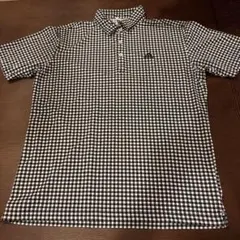 adidas ポロシャツ