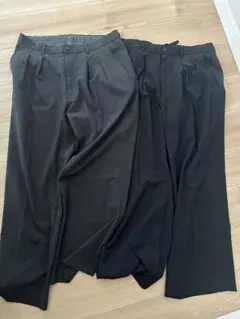 早い者勝ち‼️2本セットBEAMS HEART パンツのサムネイル