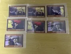 ヒプマイ ヒプムビ クリアカード イケブクロ