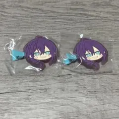 あんスタ　礼瀬マヨイ　前髪クリップ