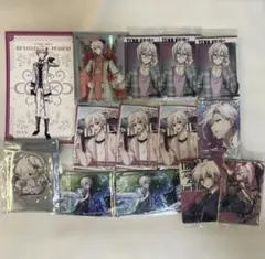 アイドリッシュセブン TRIGGER 九条天 セット