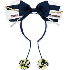 ミニー カチューシャ Cheer Together