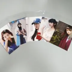 馬場ふみか写真★5枚セット