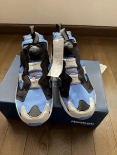 Reebok Instapump Fury OG M48756 28cm