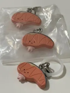 KIRIMIちゃん めじるしアクセサリー