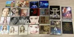 2026年最新】浜崎あゆみ dvd まとめ売りの人気アイテム - メルカリ