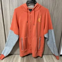 【美品】　NIKE JORDAN パーカー・フーディー　XL