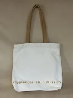 【内ポケット付き】LOUIS VUITTON ルイヴィトン トートバッグのサムネイル