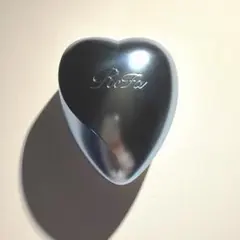 ReFa ハートブラシ シルバースカイ リファ 水色