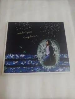 サノトモミ / Midnight Explorer