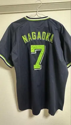 2026年最新】長岡秀樹 ユニフォームの人気アイテム - メルカリ