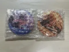 プロセカ 一番くじ 青柳冬弥 東雲彰人