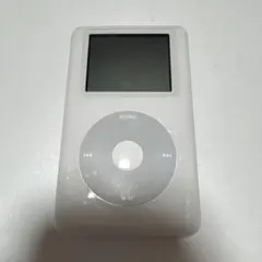Apple iPod classic A1136 30GB 第5世代 ジャンク - メルカリ
