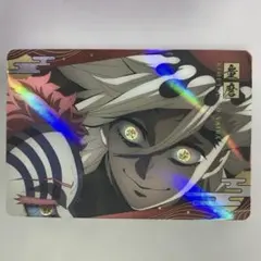 2026年最新】キラカード 童磨の人気アイテム - メルカリ