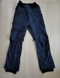 2026年最新】バートン burton パンツの人気アイテム - メルカリ