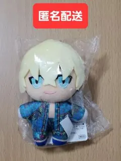 東リベ 新体験展 最後の世界線 ぬいぐるみ マスコット 松野千冬