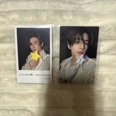 ENHYPEN ジェイク 宵 トレカ