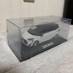 激レア/非売品】三菱 1/43 eKスペース カスタム ミニカー ホワイト