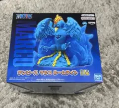 ワンピース　マルコ　ルームライト