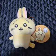 ちいかわ ぷちミニマスコット うさぎ 初期 レア - メルカリ