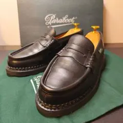 2026年最新】パラブーツ シューツリーの人気アイテム - メルカリ