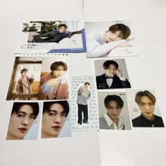 那須雄登 セット