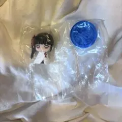 鬼滅の刃 すわらせ隊 無限城編 第一章 01 栗花落カナヲ