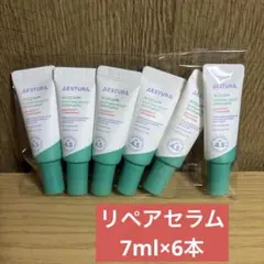 エストラ エイシカ365 リリーフセラム pH4.5 【42ml 7ml×6】のサムネイル