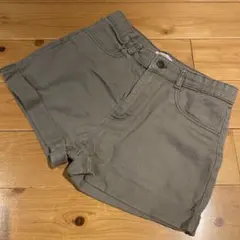 H&M ショートパンツ　１７０㎝