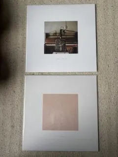 2025年最新】HARUKA nakamura レコード スティルライフの人気アイテム