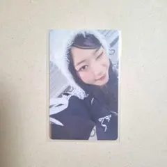 坂口梨乃 KCON トレカ IS:SUE 坂口梨乃 KCON 2025 ラポネブース トレカ - メルカリ