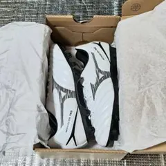 新品 MIZUNO ジュニアスパイク モナルシーダNEO 24cm