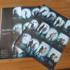 2026年最新】ビーファースト雑誌の人気アイテム - メルカリ