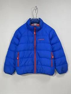 200 モンベル キッズ 1101648 ダウン ジャケット サイズ 120